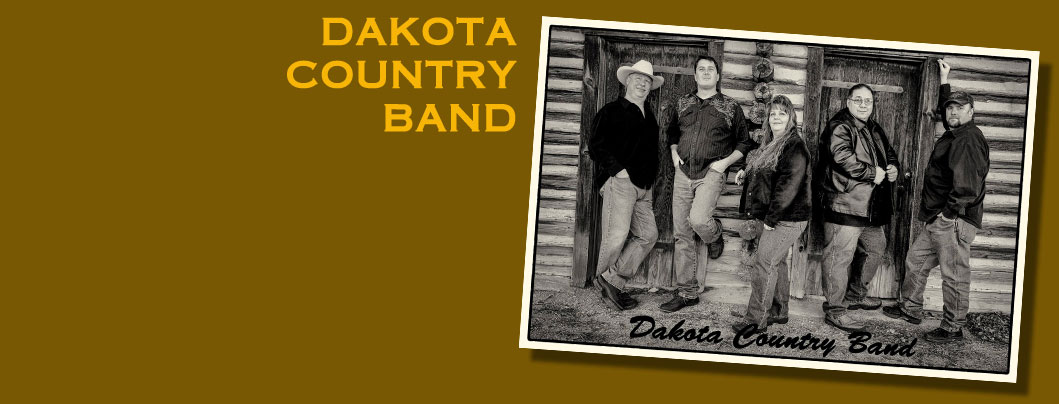Dakota Country Band